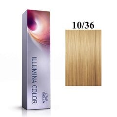 Juuksevärv Wella Professionals, 60 ml цена и информация | Краска для волос | kaup24.ee