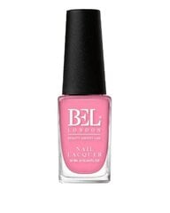 Лак для ногтей Bel London Mini Quick-Dry Nail Polish, 024 розовый, 10 мл цена и информация | Лаки для ногтей, укрепители для ногтей | kaup24.ee