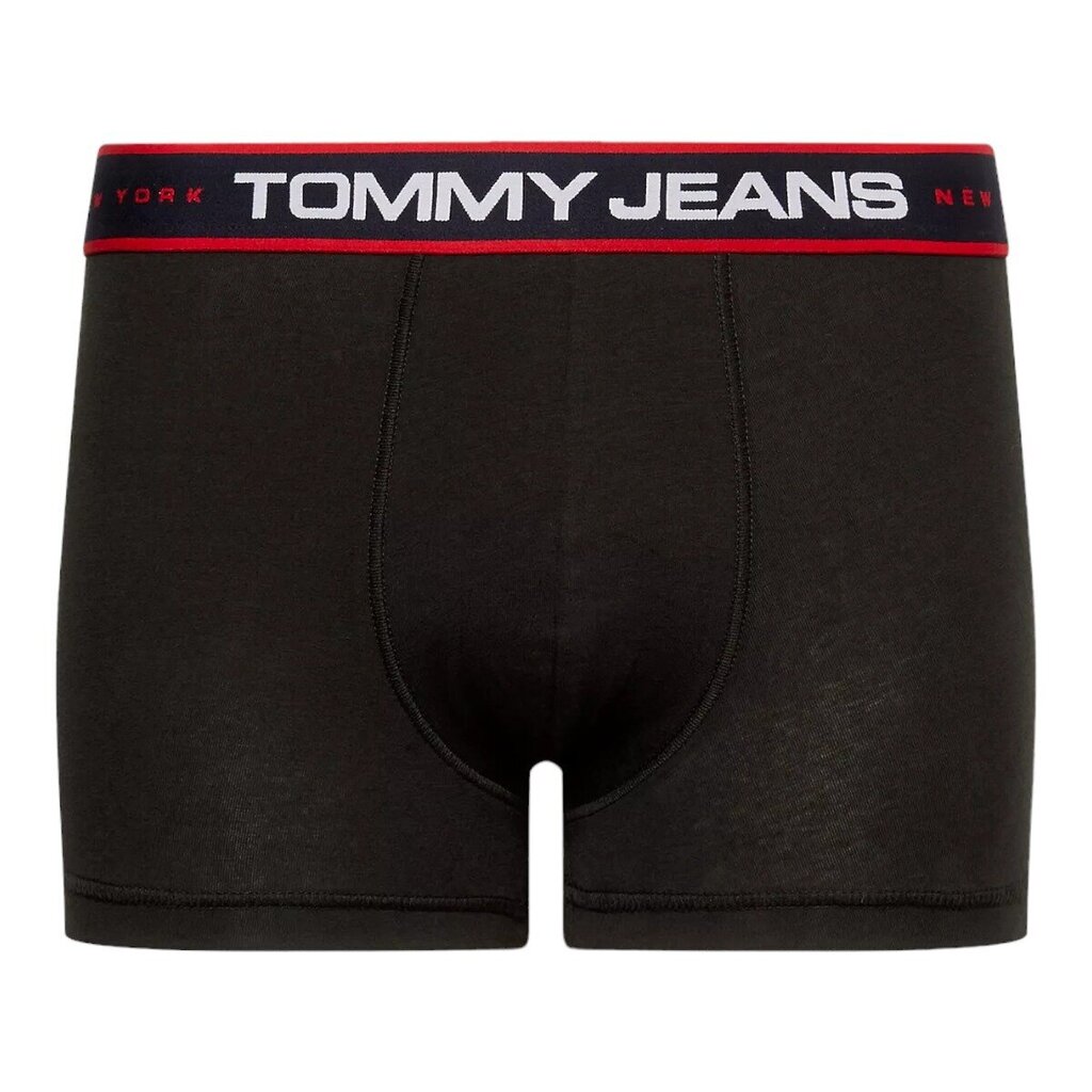 Tommy Jeans aluspüksid meestele 84819, 3 tk цена и информация | Meeste aluspesu | kaup24.ee