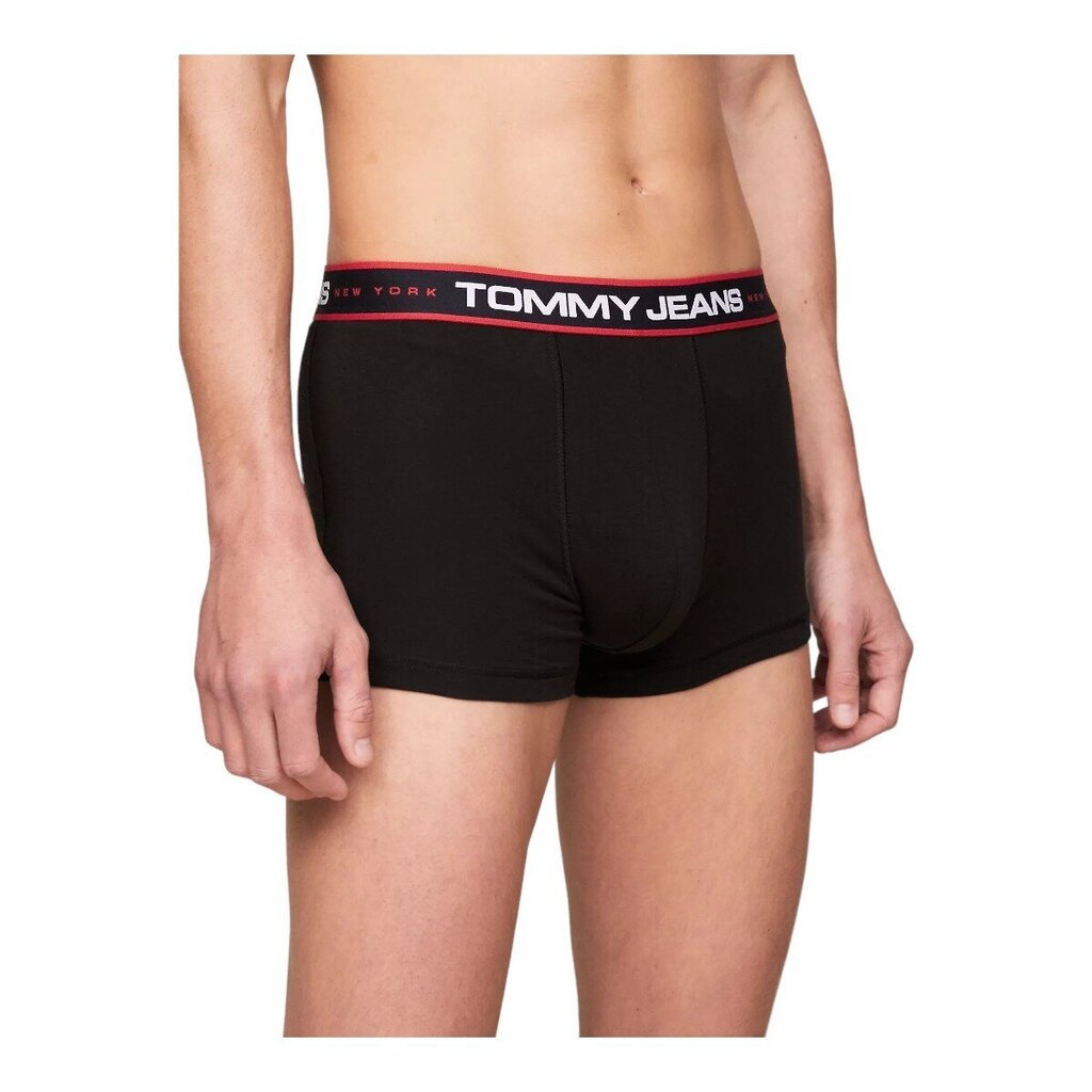 Tommy Jeans aluspüksid meestele 84819, 3 tk цена и информация | Meeste aluspesu | kaup24.ee