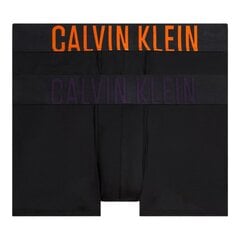 Calvin Klein aluspüksid meestele 84787, 2 tk цена и информация | Мужские трусы | kaup24.ee