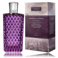 Parfüümvesi The Merchant of Venice Damascus Desert EDP meestele, 100 ml hind ja info | Meeste parfüümid | kaup24.ee