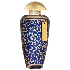 Ароматизированная вода для женщин/мужчин The Merchant of Venice Exclusive Arabesque EDP, 100 мл цена и информация | Женские духи | kaup24.ee