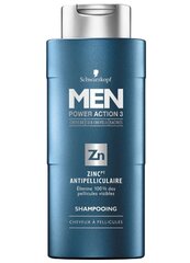 Šampoon Schwarzkopf Professional, 50 ml hind ja info | Šampoonid | kaup24.ee