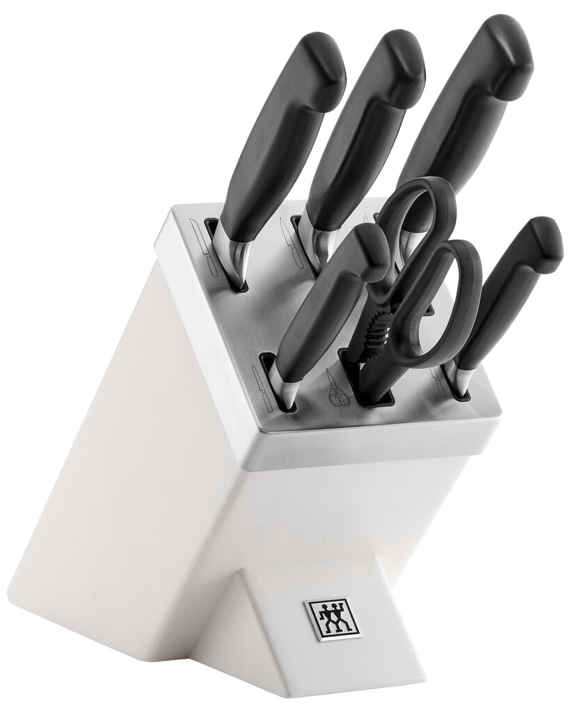 Zwilling nugade komplekt, 7 tk hind ja info | Noad ja tarvikud | kaup24.ee