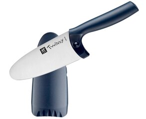 ZWILLING Gourmet Steel 1 шт Поварской нож цена и информация | Подставка для ножей Tescoma Woody, 21 см | kaup24.ee