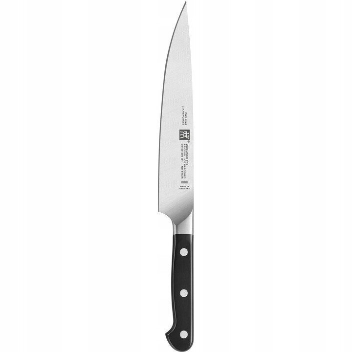 Zwilling Pro nugade komplekt, 6 tk hind ja info | Noad ja tarvikud | kaup24.ee