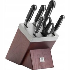 Zwilling Pro nugade komplekt, 6 tk цена и информация | Ножи и аксессуары для них | kaup24.ee