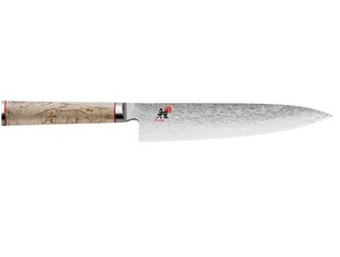 Нож Zwilling, 20 см цена и информация | Подставка для ножей Tescoma Woody, 21 см | kaup24.ee