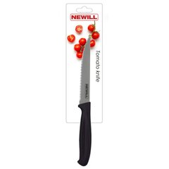Нож для помидоров, 12см цена и информация | Подставка для ножей Tescoma Woody, 21 см | kaup24.ee