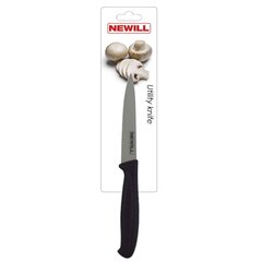 Universaalne nuga Newill, 10,5 cm цена и информация | Ножи и аксессуары для них | kaup24.ee