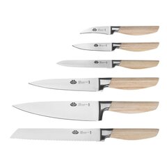 нож, 16 см цена и информация | Ножи и аксессуары для них | kaup24.ee