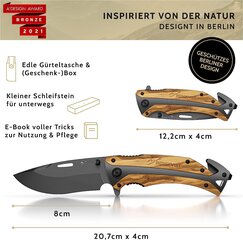 CRKT M16-10KS цена и информация | Ножи и аксессуары для них | kaup24.ee