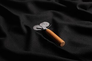 Rowe pitsanuga, 7x15 cm цена и информация | Подставка для ножей Tescoma Woody, 21 см | kaup24.ee