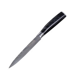 Нож, 13 см цена и информация | Подставка для ножей Tescoma Woody, 21 см | kaup24.ee