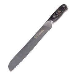 Хлебный нож 20 см цена и информация | Ножи и аксессуары для них | kaup24.ee