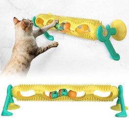 Интерактивная игрушка для кошек цена и информация | Игрушки для кошек | kaup24.ee
