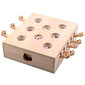 Interaktiivne kassi mänguasi цена и информация | Mänguasjad kassidele | kaup24.ee