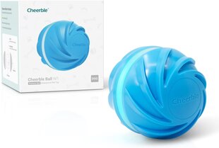 Interaktiivne pall koertele Cyclone Ball цена и информация | Игрушки для собак | kaup24.ee