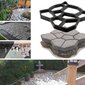 Stoney kujund kiviradadele hind ja info | Käsitööriistad | kaup24.ee
