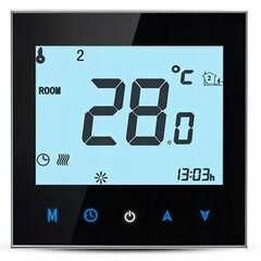 Põrandakütte katla tuya termostaat hind ja info | Põrandaküte | kaup24.ee