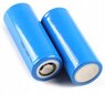 Laetav liitiumioonaku 26650 5000 mAh hind ja info | Patareid | kaup24.ee