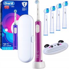 Oral-B 4210201202332 цена и информация | Электрические зубные щетки | kaup24.ee