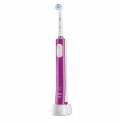 Oral-B 4210201202332 цена и информация | Электрические зубные щетки | kaup24.ee