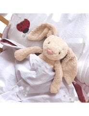 Плюшевая игрушка Кролик Филип, 50 см, обычный цена и информация | Мягкие игрушки | kaup24.ee