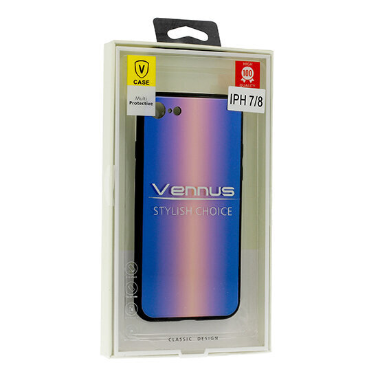 Vennus Glass Case Reflect hind ja info | Telefoni kaaned, ümbrised | kaup24.ee