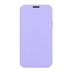 Чехол Vennus Lite для Xiaomi Redmi 9 светло-фиолетовый цена и информация | Чехлы для телефонов | kaup24.ee