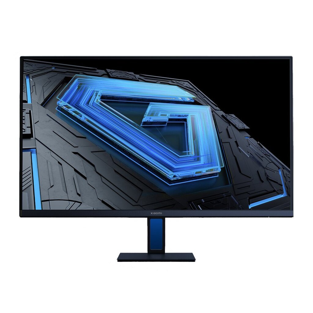 Xiaomi Gaming Monitor G27i 27" IPS LCD 1920x1080/16:9/250 nits/HDMI/Black цена и информация | Monitorid | kaup24.ee