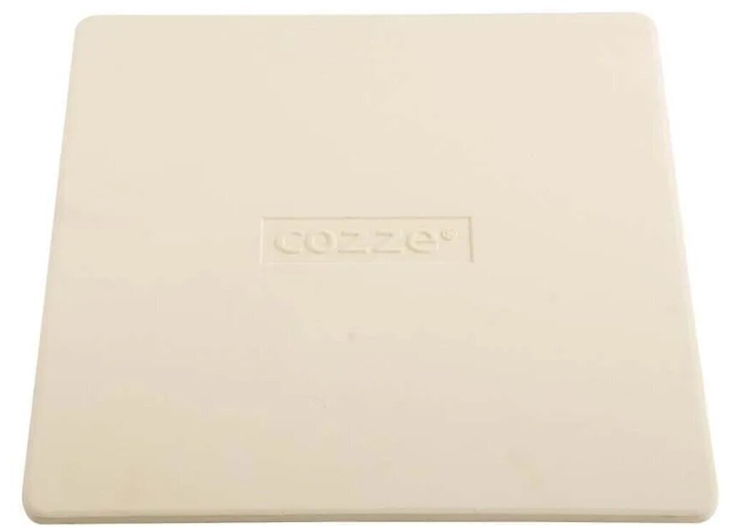 Pitsakivi Cozze, 34,5 × 34,5 cm цена и информация | Grillid | kaup24.ee