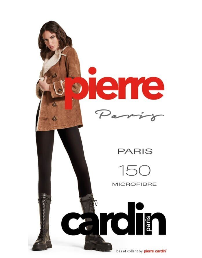 Naiste sukkpüksid "Paris" 150 den. - Fumo hind ja info | Sukkpüksid | kaup24.ee