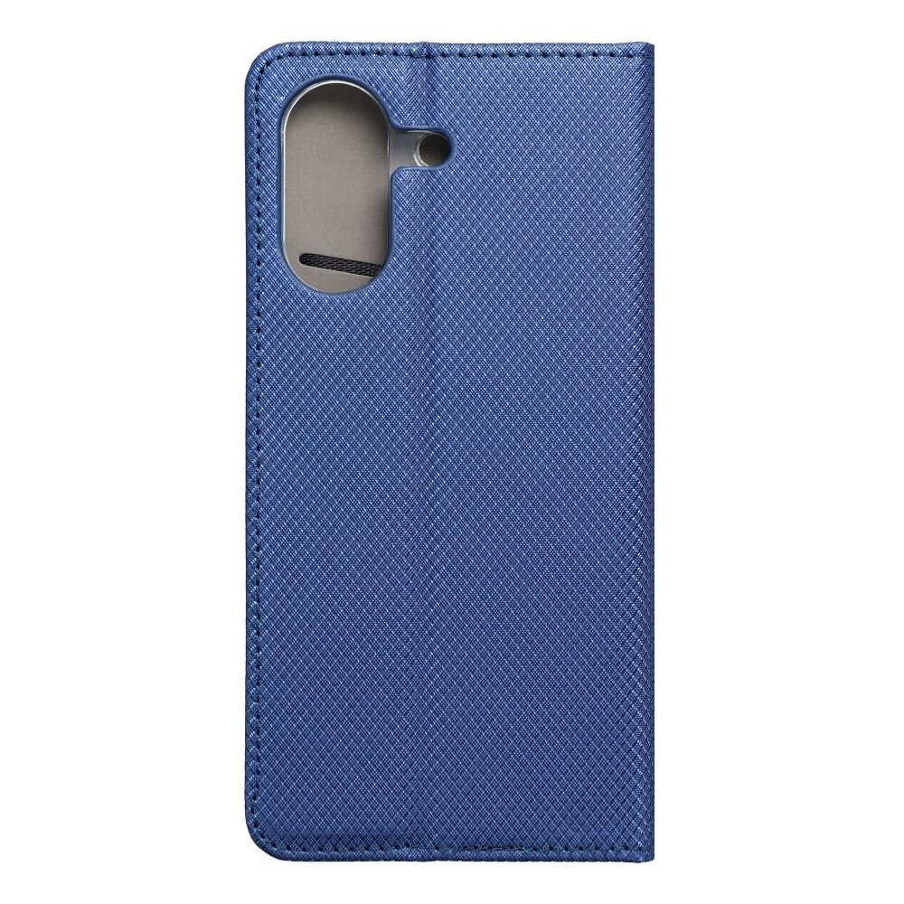 Smart Case book for XIAOMI Redmi 13c navy цена и информация | Telefoni kaaned, ümbrised | kaup24.ee