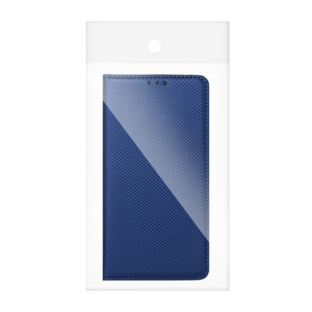 Smart Case book for XIAOMI Redmi 13c navy цена и информация | Telefoni kaaned, ümbrised | kaup24.ee