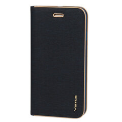 Vennus Book Case Samsung Galaxy S21 Plus цена и информация | Чехлы для телефонов | kaup24.ee