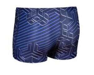 Ujumispüksid lastele Arena Kikko Pro Swim Short, Navy цена и информация | Плавки для мальчиков | kaup24.ee