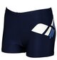 Ujumispüksid lastele Arena Boxers Logo, Navy hind ja info | Poiste ujumispüksid | kaup24.ee