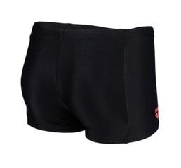 Ujumispüksid lastele Arena Shading Swim Short, Black цена и информация | Плавки для мальчиков | kaup24.ee