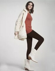 Naiste sukkpüksid Pierre Cardin, Caffe, 140 DEN hind ja info | Sukkpüksid | kaup24.ee