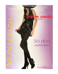 Naiste sukkpüksid Pierre Cardin, pruun, 50 DEN hind ja info | Sukkpüksid | kaup24.ee