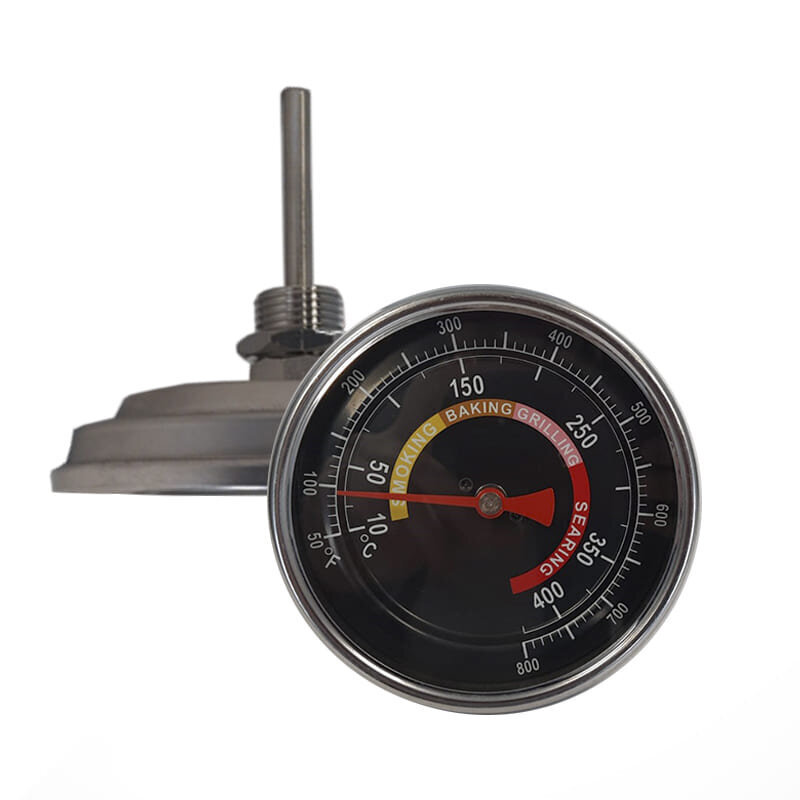 Termomeeter XXL hind ja info | Grillitarvikud ja grillnõud | kaup24.ee