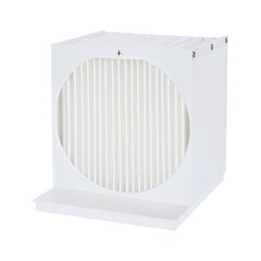 Mini-konditsioneeri filter tsa8041 hind ja info | Kütte- ja ventilatsiooni tarvikud jne. | kaup24.ee