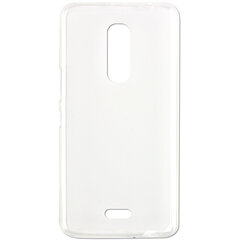 Samsung Galaxy S23 - чехол для телефона FLEXmat Case - белый цена и информация | Чехлы для телефонов | kaup24.ee