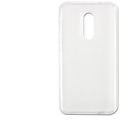 Samsung Galaxy S23 - чехол для телефона FLEXmat Case - белый цена и информация | Чехлы для телефонов | kaup24.ee