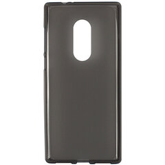 Samsung Galaxy S23 - чехол для телефона FLEXmat Case - белый цена и информация | Чехлы для телефонов | kaup24.ee