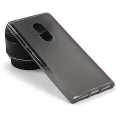 Samsung Galaxy S23 - чехол для телефона FLEXmat Case - белый цена и информация | Чехлы для телефонов | kaup24.ee