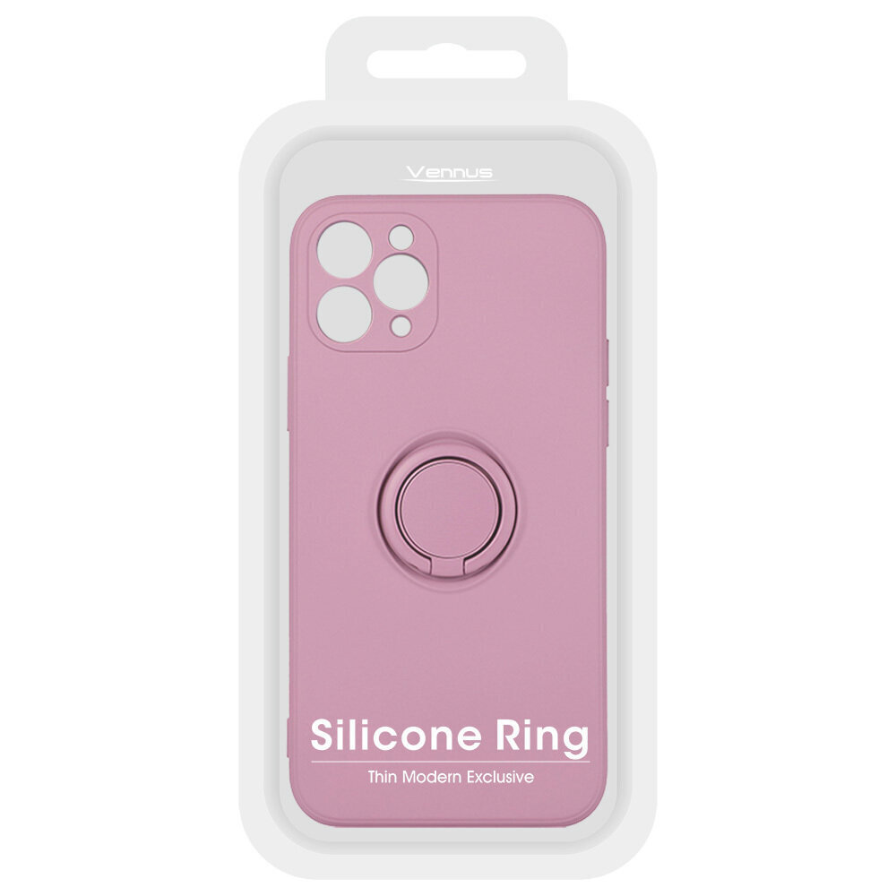 Vennus Silicone Ring цена и информация | Telefoni kaaned, ümbrised | kaup24.ee