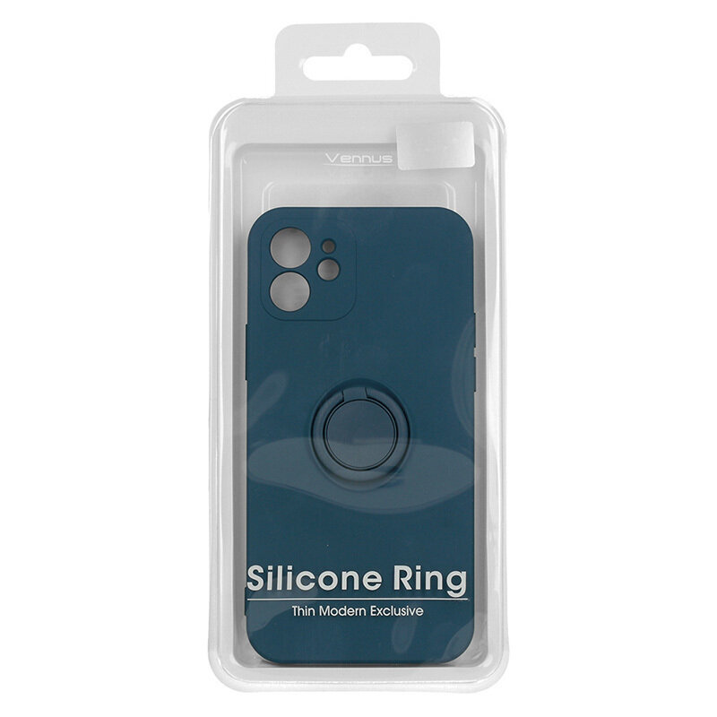 Vennus Silicone Ring hind ja info | Telefoni kaaned, ümbrised | kaup24.ee